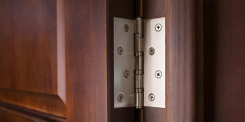 Door Hardware