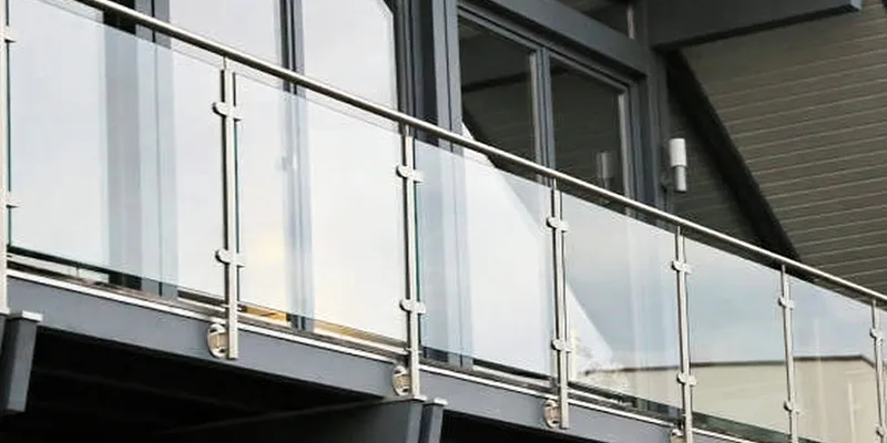 Stainless Steel Hardware