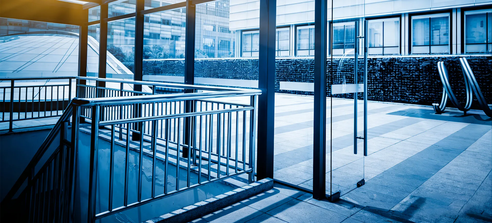 Stainless Steel Hardware