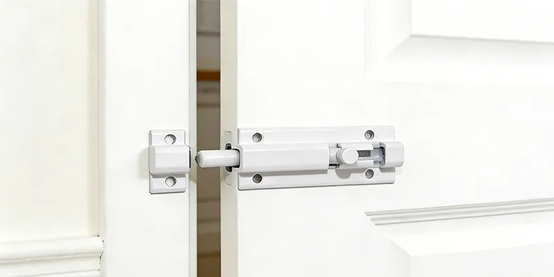 Door Hardware