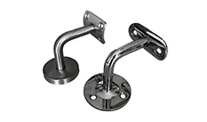 Architectural Railing System