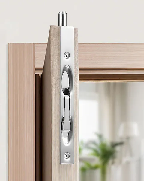 Concealed Flush Bolts