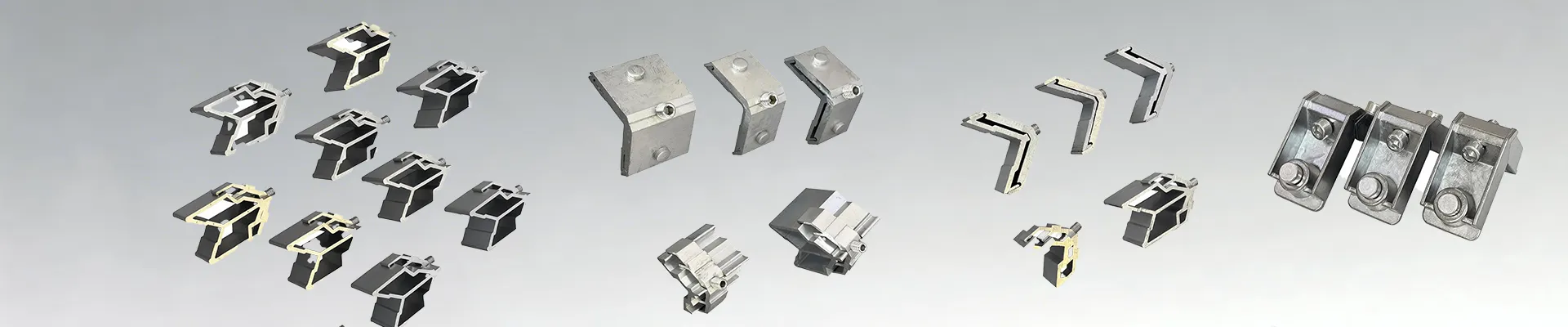 Reliable Corner Joint Solutions for Aluminum Doors and Window Systems