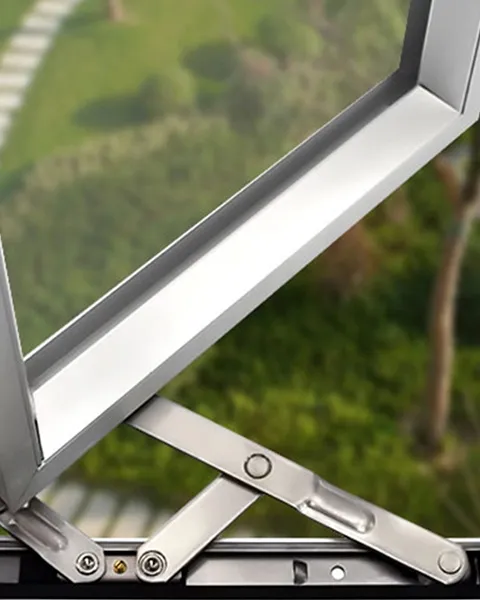 Heavy Duty Friction Stays