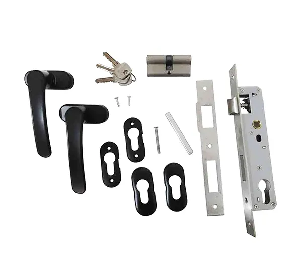 Door & Window Lock Systems