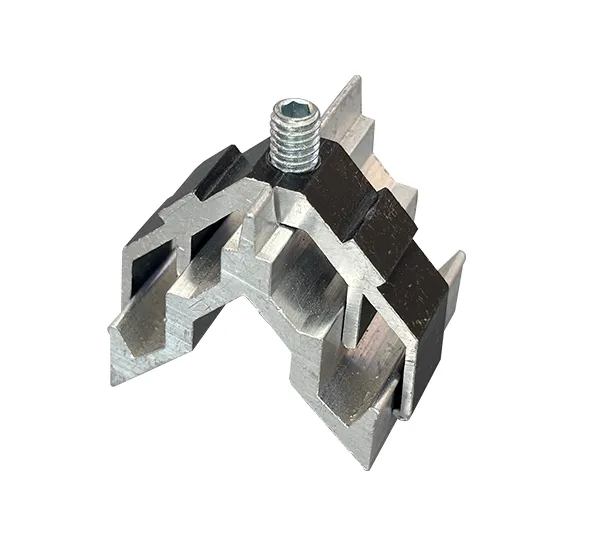 Reliable Corner Joint Solutions for Aluminum Doors and Window Systems