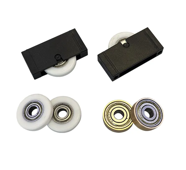 Essential Door & Window Hardware Accessories for System Manufacturers