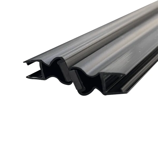 Essential Door & Window Hardware Accessories for System Manufacturers