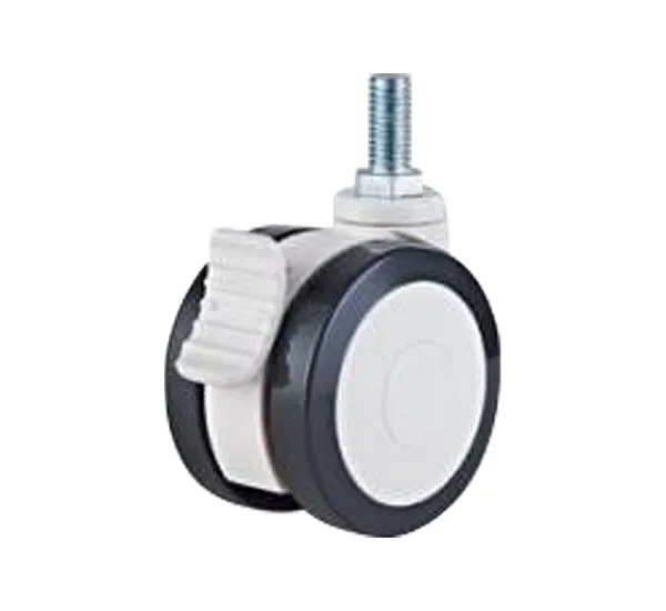 Industrial Casters Built for Smooth Movement and Long Service Life