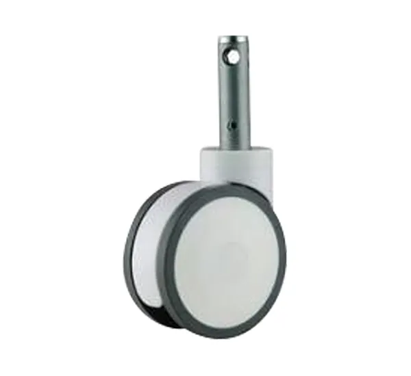 Industrial Casters Built for Smooth Movement and Long Service Life