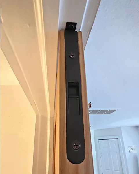 Heavy Duty Flush Bolts