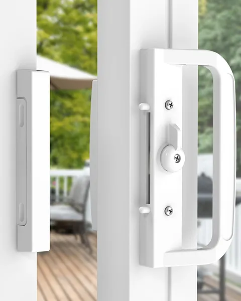 Sliding Door Handles