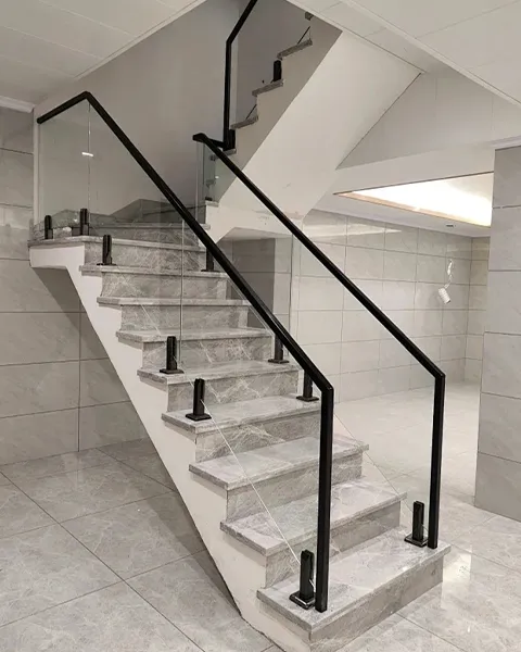 Stair Handrails