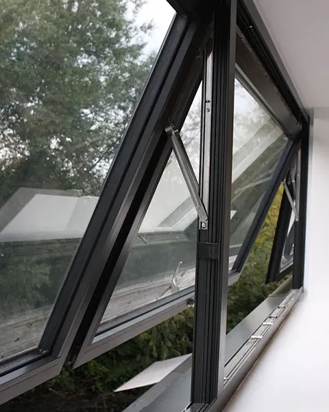 Standard Friction Stays