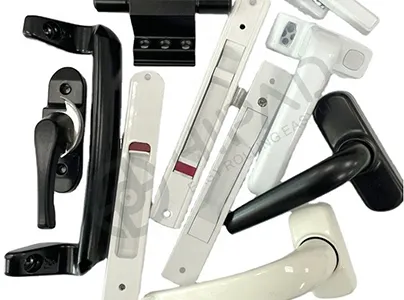 Structural Customization