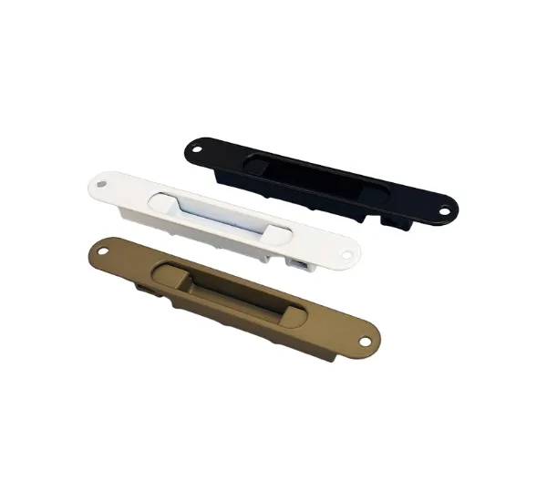 Window & Door Handles