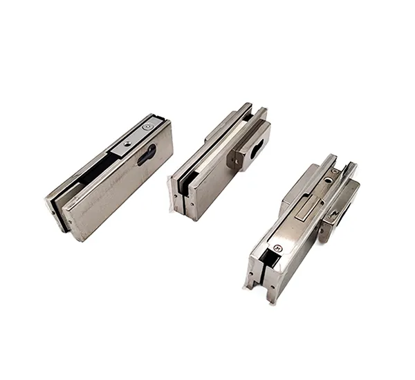 door control systems