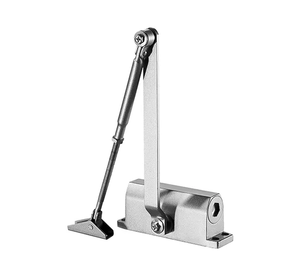 door control systems