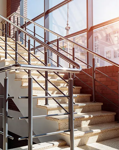 Public Infrastructure Solutions