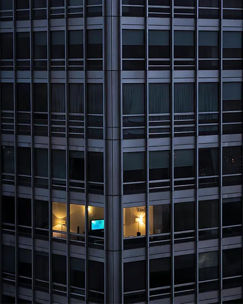 High-Rise Window Solutions