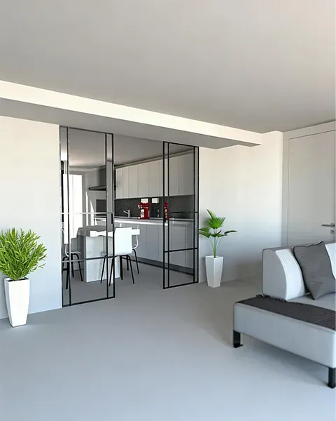 Residential Sliding Solutions