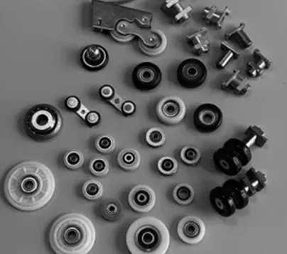 Surface Treatment and Corrosion Protection