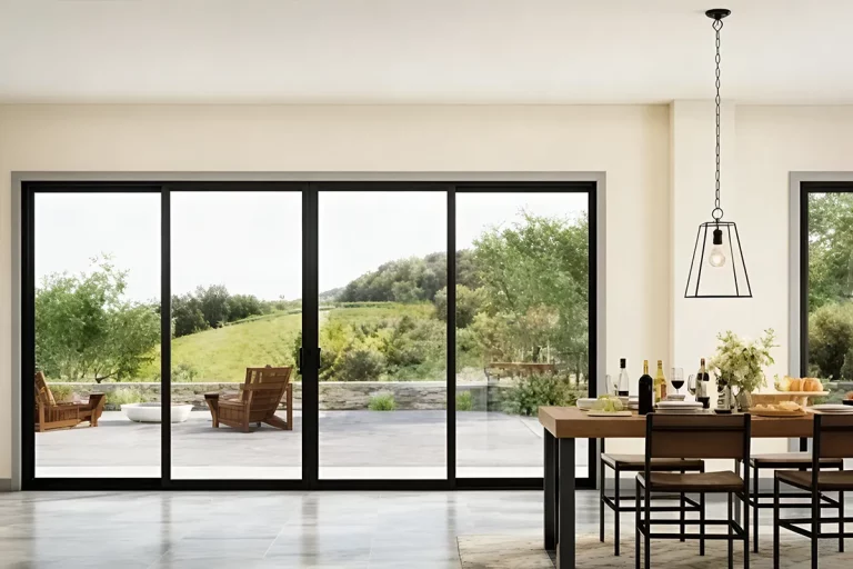 The Ultimate Guide to High-Quality Sliding Door Hardware: Your Best Solution for Pocket and Slide Doors