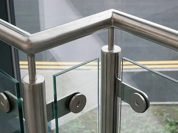 Glass Railing Clamp Guide: How to Choose a Stainless Steel Glass Clamp for Safe, Square Glass Railing Design