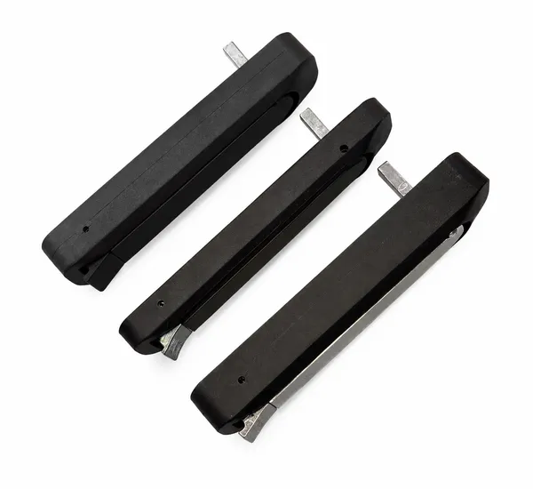Aluminum Sliding Window Lock Handle