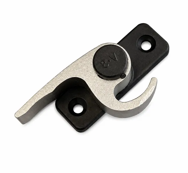 Aluminum Sliding Window Lock Handle