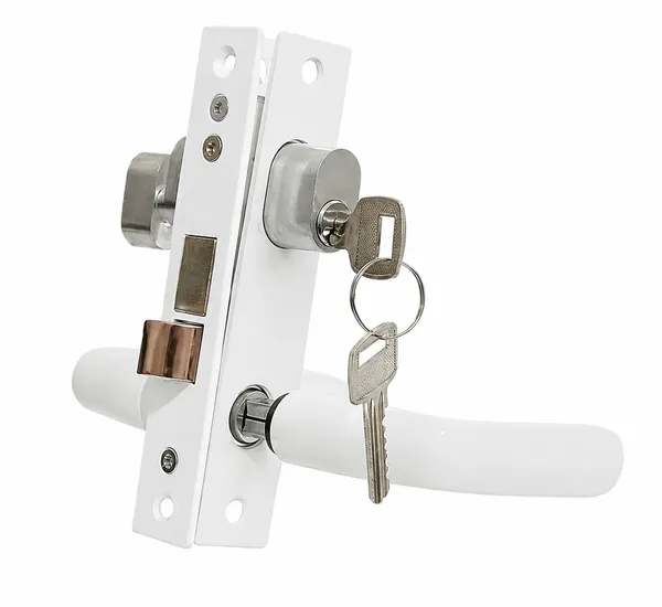 Aluminum Sliding Window Lock Handle