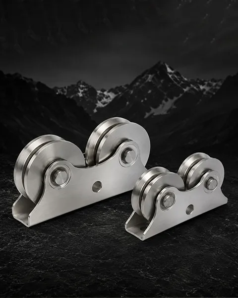 Miniature Ball Bearings