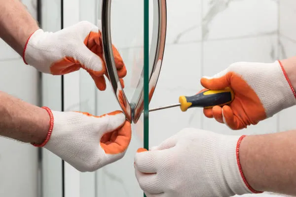 How to Fix a Bathroom Tub Handle: Easy DIY Guide to Replace an Old Bathtub Faucet Handle