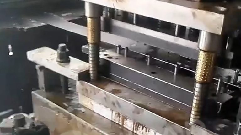 A strong roller starts from a precise and stable housing.
