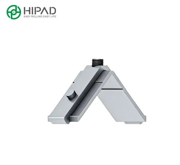 Aluminum Corner Joint for Window and Door Frames