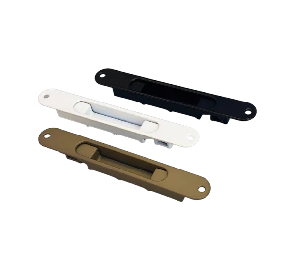 Aluminum Sliding Door Locks