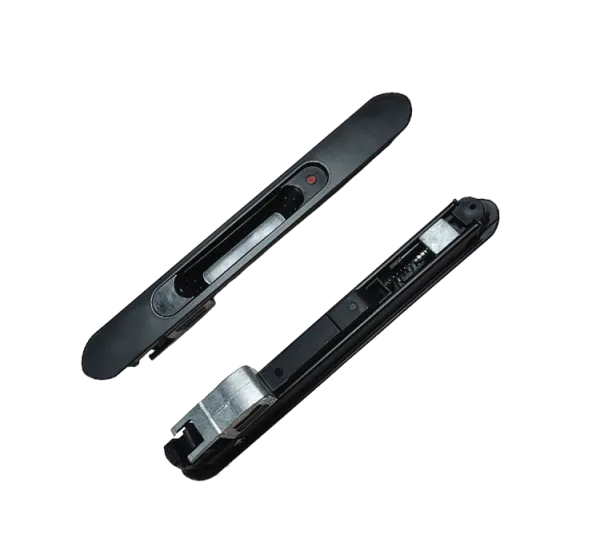 Aluminum Sliding Door Locks