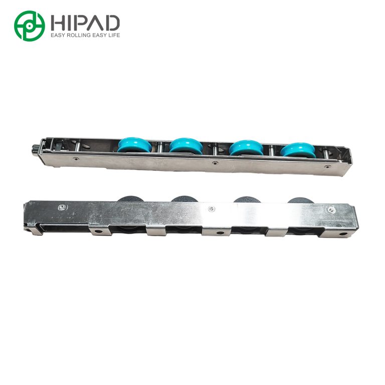 Sliding Door Roller Strip: Track and Bearing Spec Guide