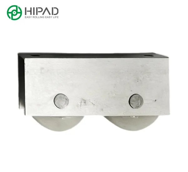 Sliding Door Roller Assemblies
