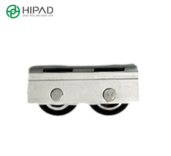 Sliding Door Roller Assemblies