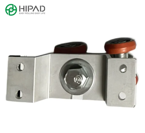 Sliding Door Roller Assemblies