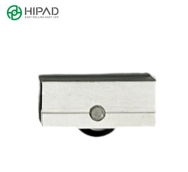 Sliding Door Roller Assemblies