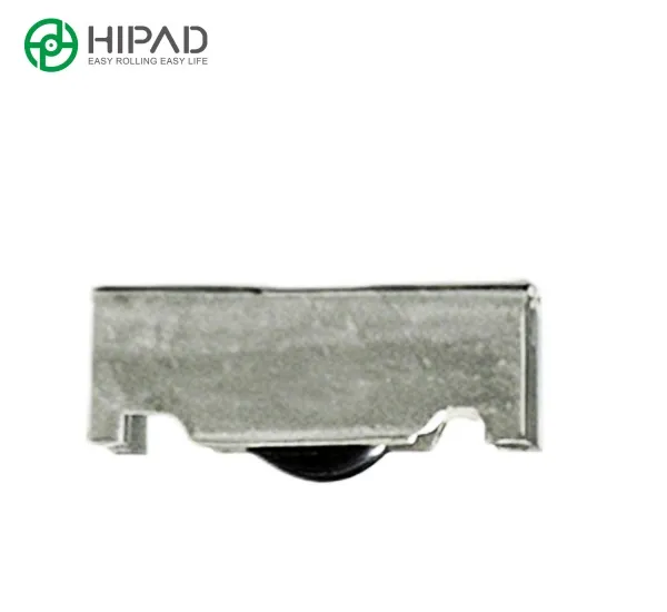 Sliding Door Roller Assemblies