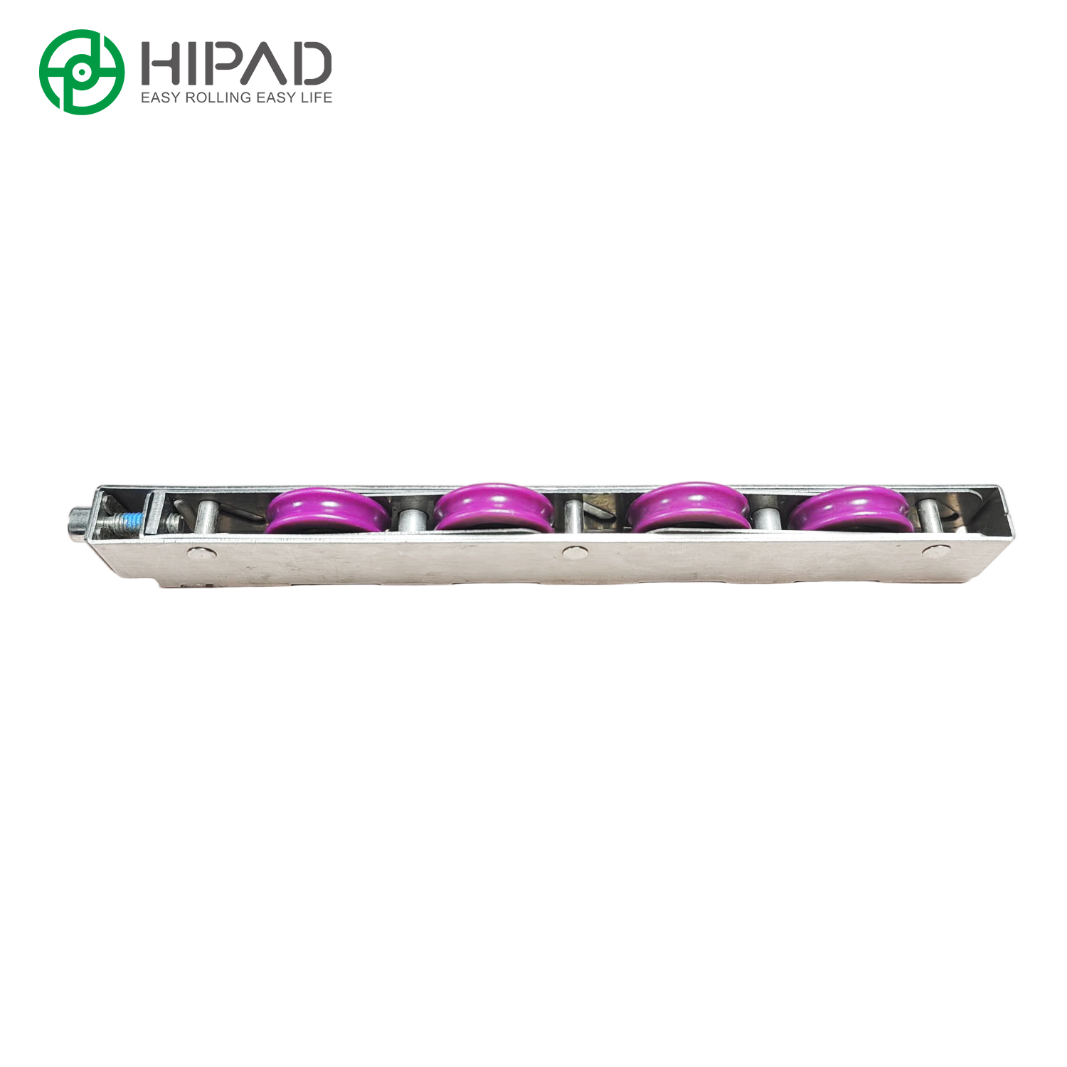 Sliding Door Roller Strip