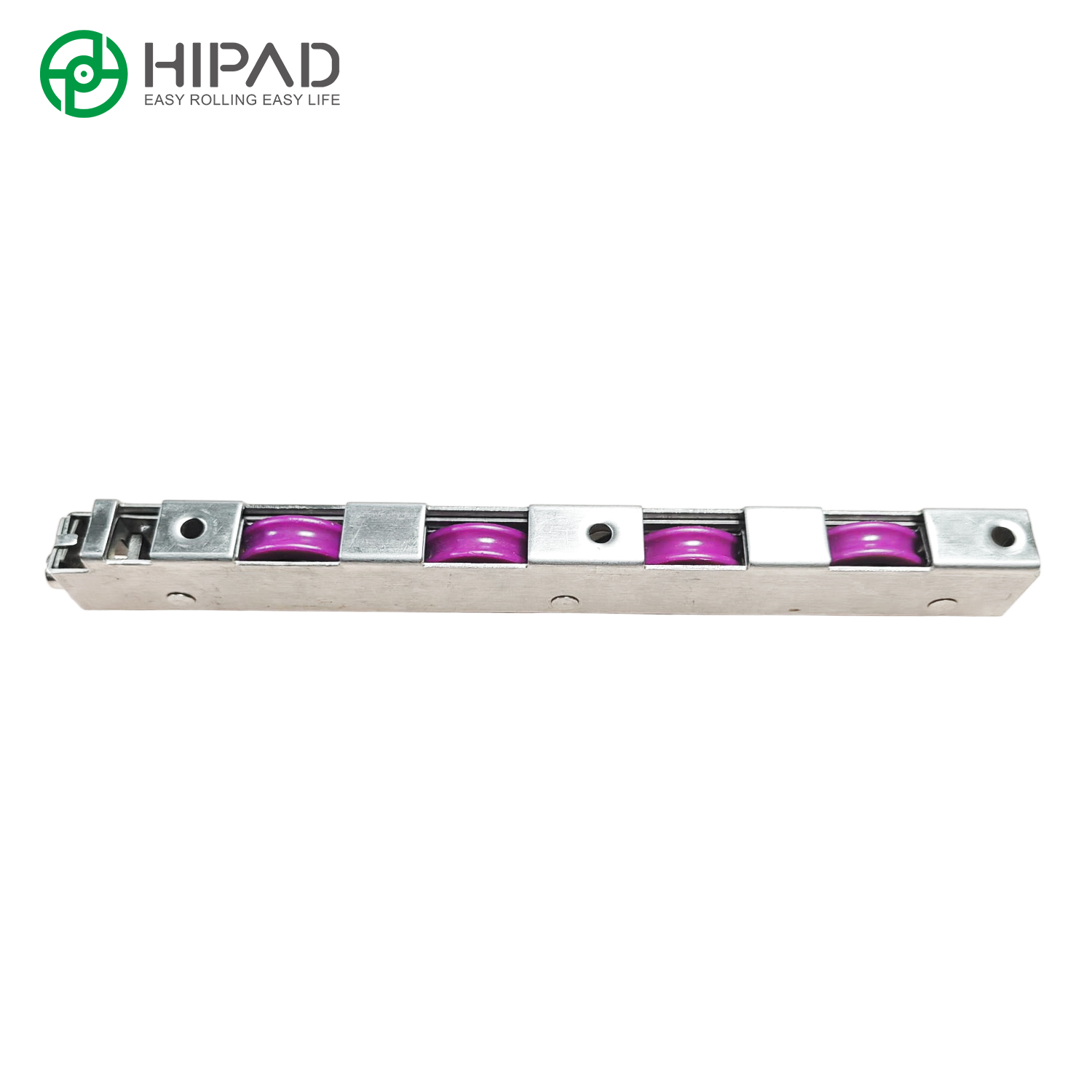 Sliding Door Roller Strip