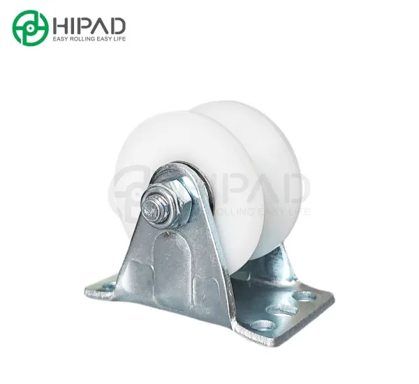 Nylon Bracket Roller Wheel for Sliding Doors and Windows