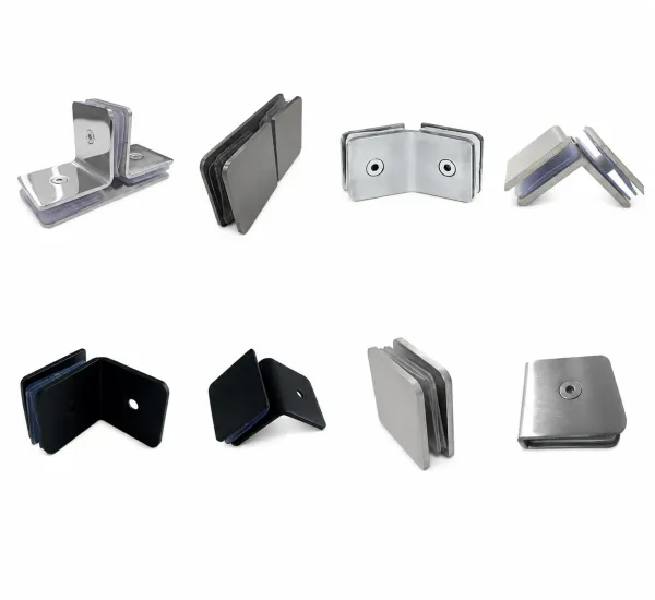 Shower Door Hinge