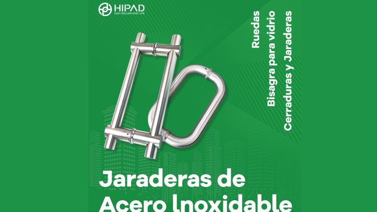 En los espacios modernos, cada detalle cuenta.
