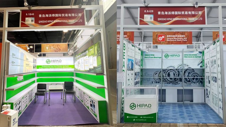 🇨🇳 Everything is ready for the 140th Canton Fair! ✨
